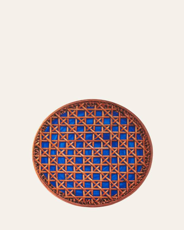 Patagonia Placemat, Blue